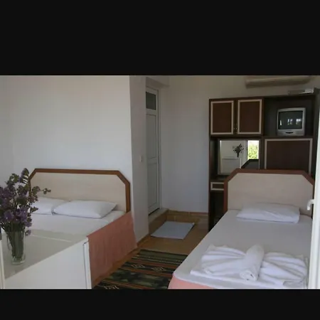 Gultekin & Restaurant Accommodatie bij particulieren Döşeme